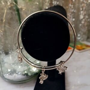 Custom 3 Charm Bracelet